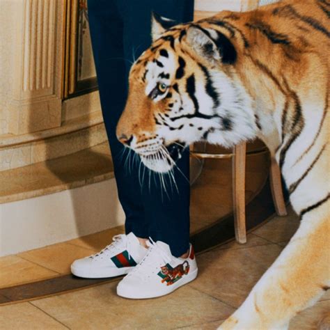 The best Year of the Tiger sneakers to cop for Chinese New Year 